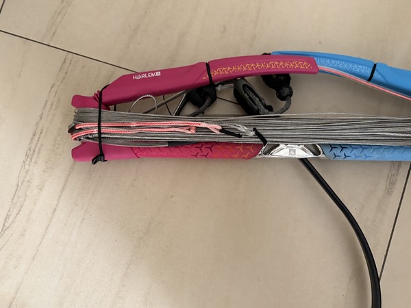 altra - Harlem Lead Bar