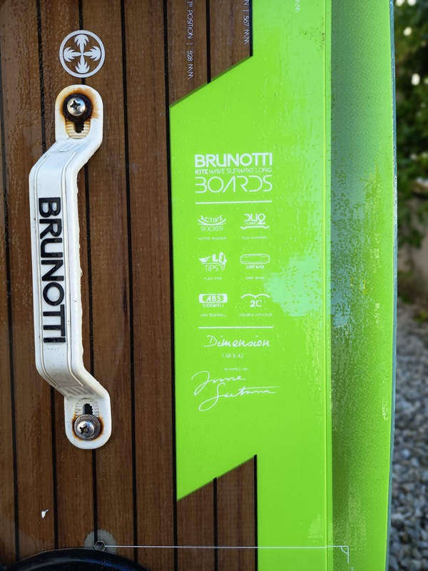Brunotti - 
