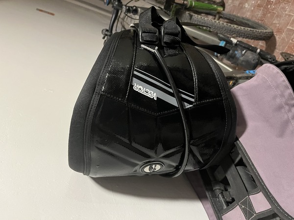 Prolimit - Trapezio a fascia taglia M