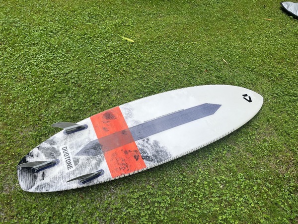 Duotone - Pro Wam 5.10