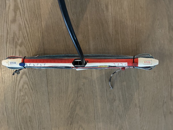 Duotone - clickbar M 24mt 2025