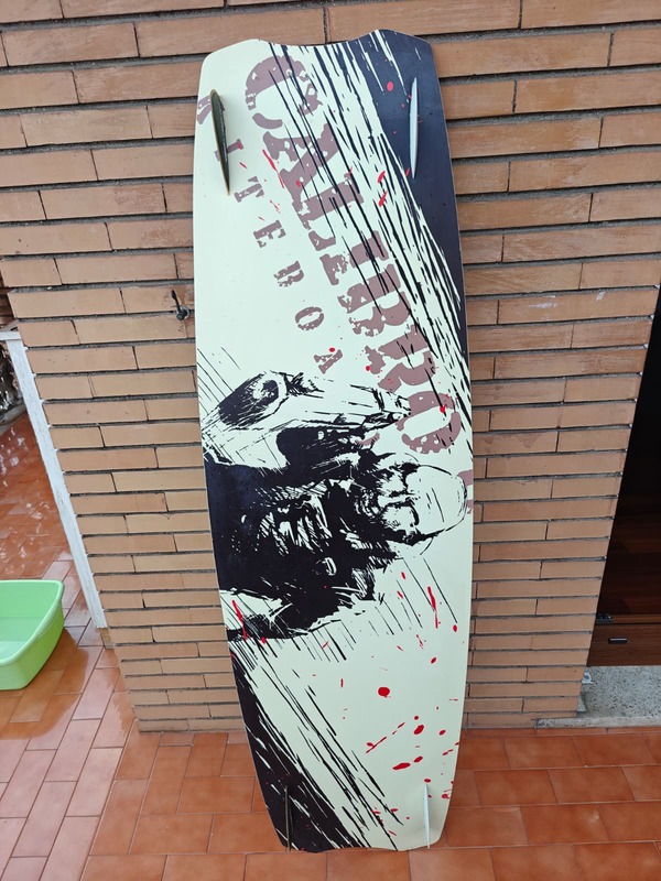 Calibro 9 - Progressive Flex