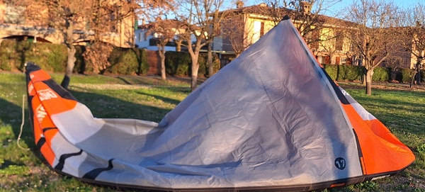 Rrd - Emotion 17m. MK4 (2019)