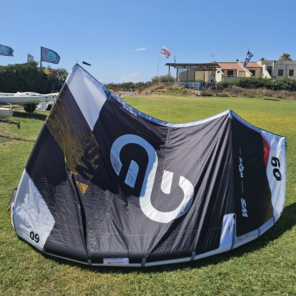 Eleveight - Eleveight WS V7 9m 2024