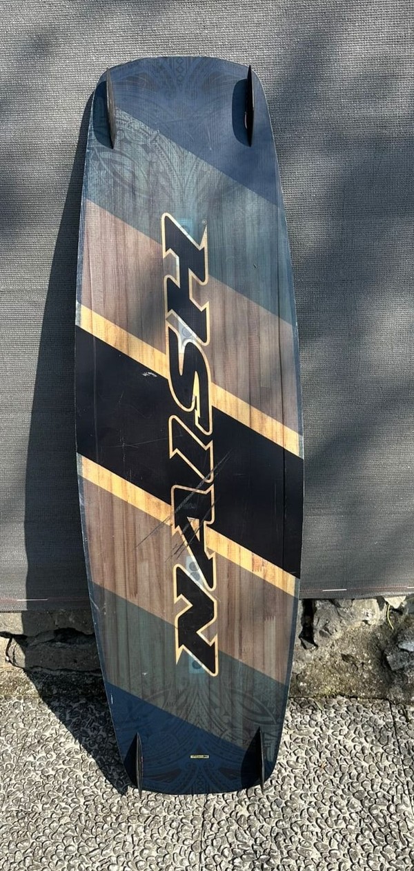 Naish - TRAVERSE 138X41