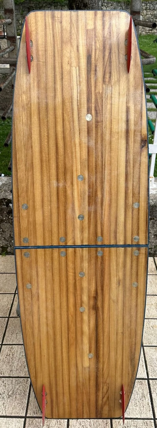 Pkd - CUSTOM DIVISIBILE 135X40