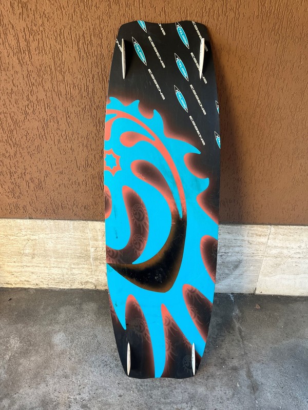 Loose - Bidirezionale