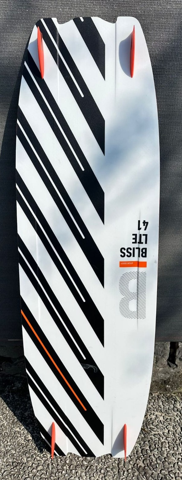 Rrd - BLISS LTE 137 X 41