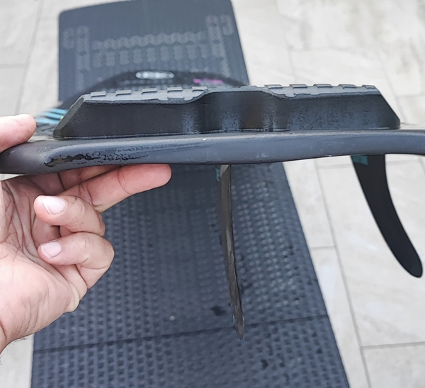 Duotone - Pro voke 5.1