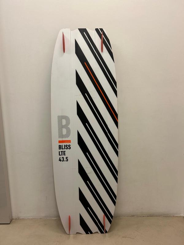 Rrd - Bliss Y27 con Pads