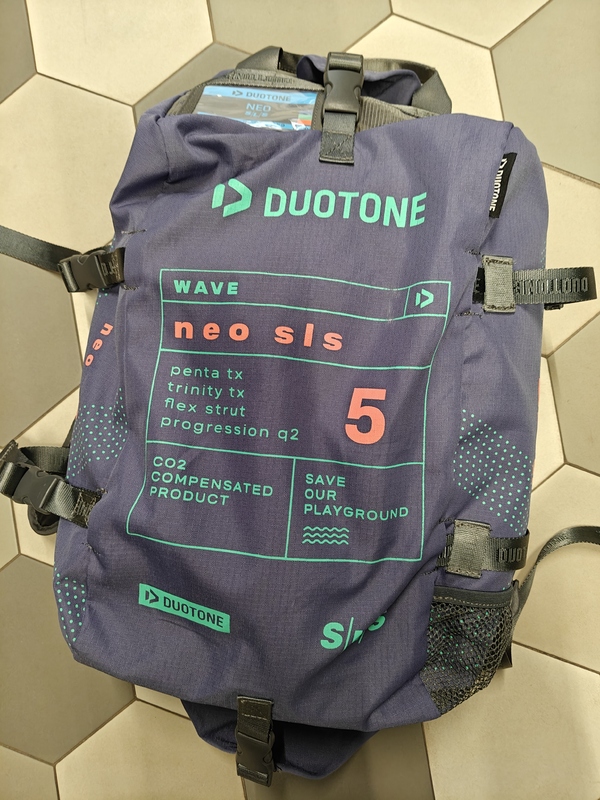 Duotone - Neo SLS 