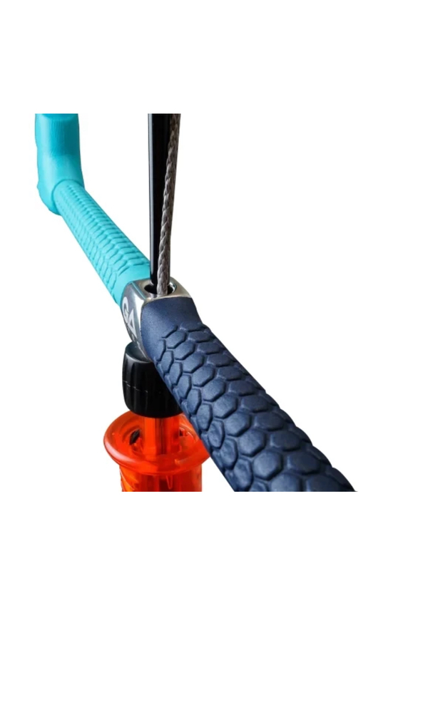 Gaastra - Barra Gaastra X6 52cm 2025 