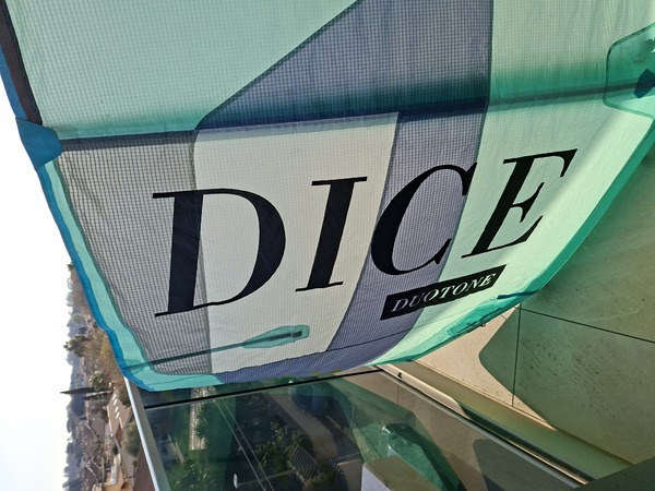 Duotone - DICE