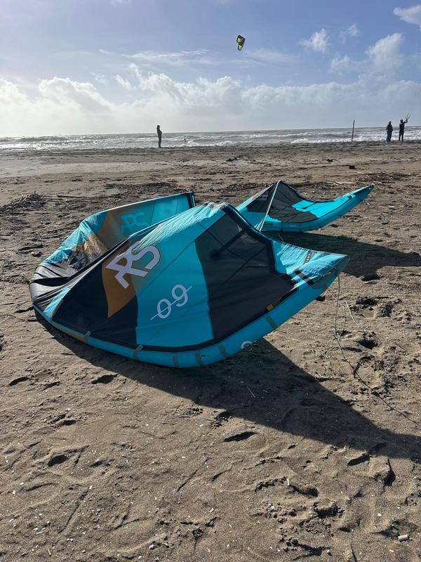 Eleveight - RS V8 2025