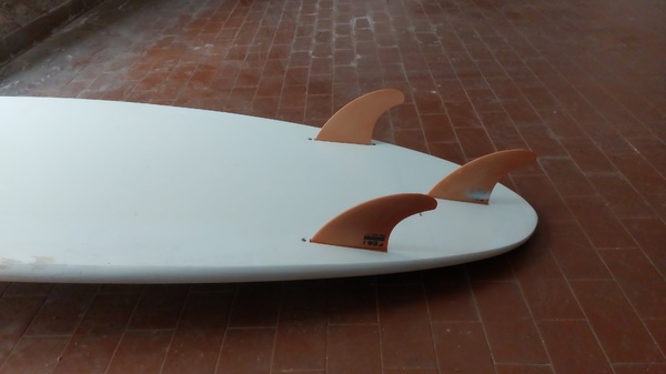 Cabrinha - surfino 5.6"