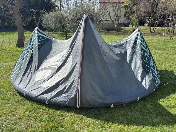 Cabrinha - MOTO-ANNO 2021