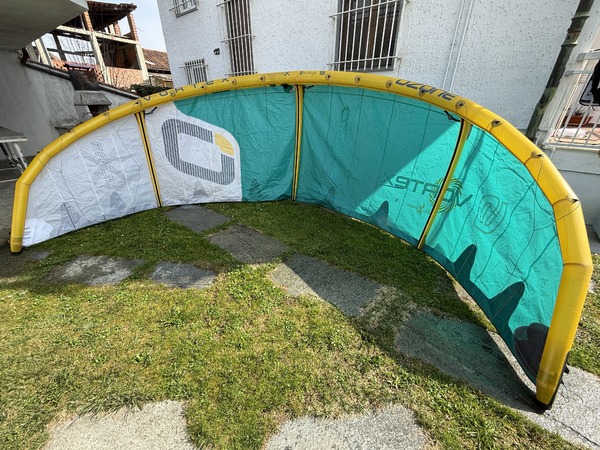 Ozone - VORTEX V1 ULTRA X