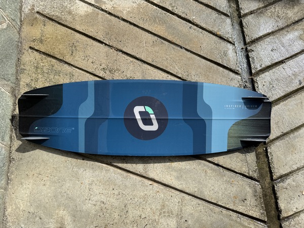 Ozone - CODE V4 132X39