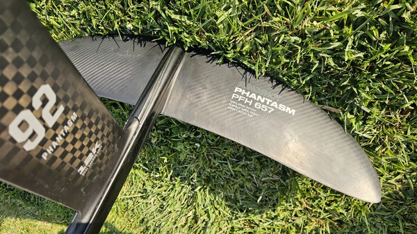 Slingshot - Serie phantasm