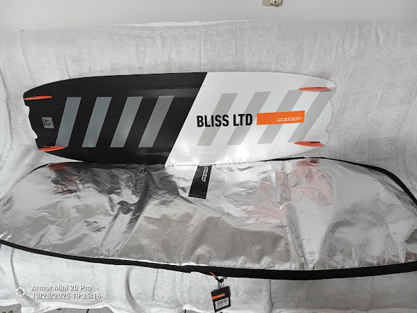Rrd - bliss LTD