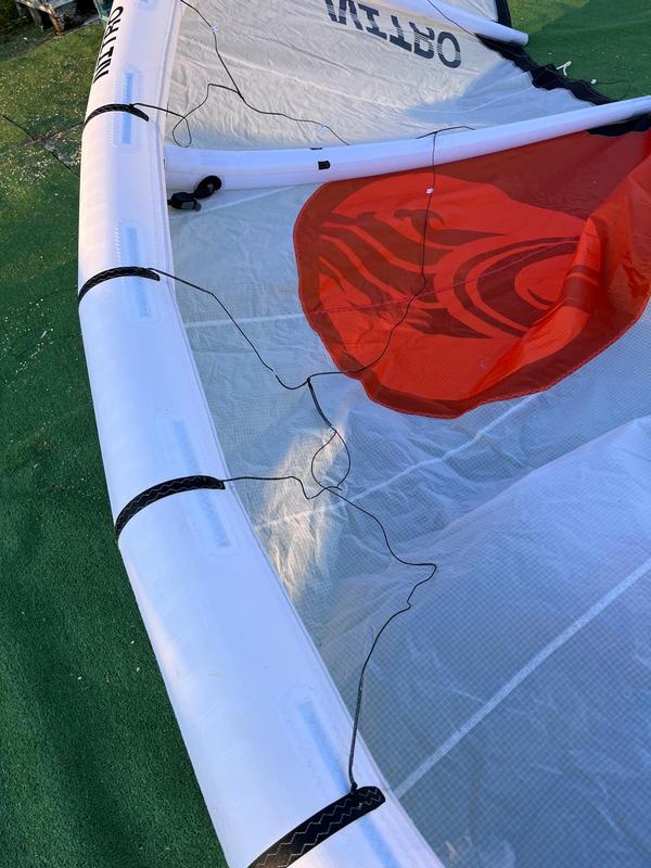 Cabrinha - Nitro Apex