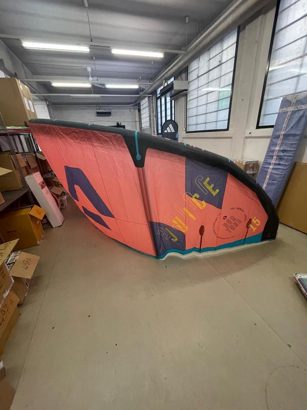 Duotone - JUICE 2023