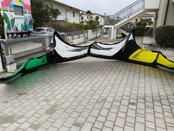 Naish - Naish Cult Octopus 