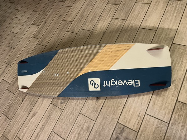 Eleveight - Process 139 x42.5