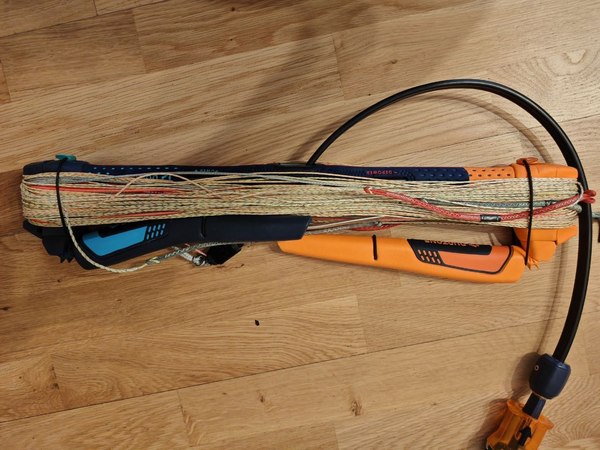 Duotone - Click bar M