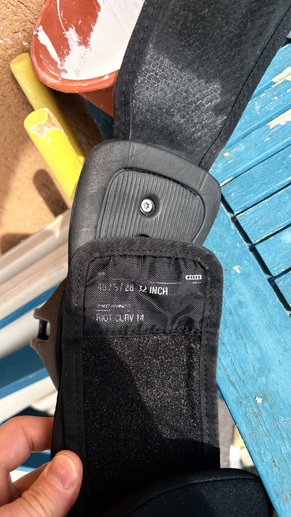 Ion - RIOT CURV 2024 ST