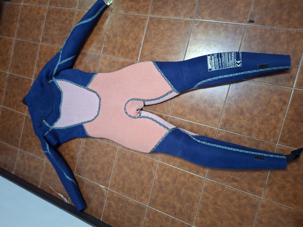 Mystic -  Mystic Majestic 5/4 FzipUomo 