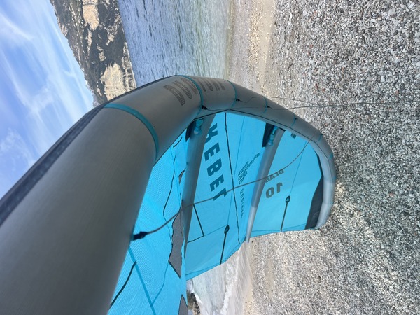 Duotone - Rebel D Lab