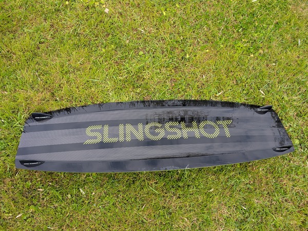 Slingshot - Formula V 2