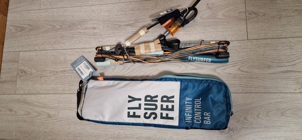 Flysurfer - INFINITY XX