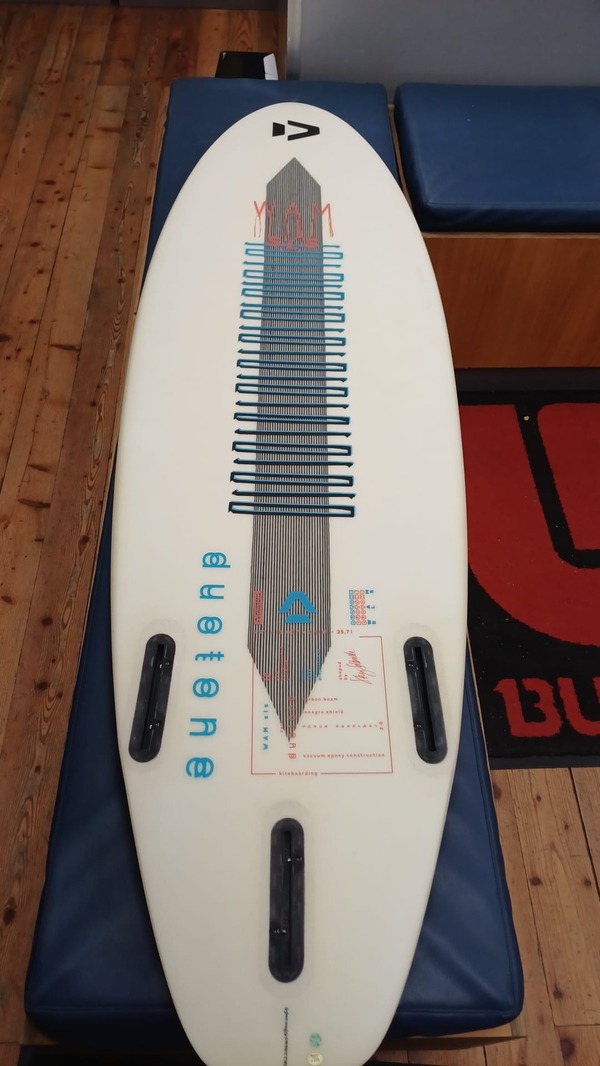 Duotone - wam sls 5'9 