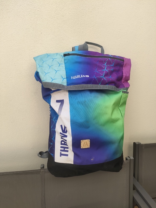 altra - Harlem Thrive 7