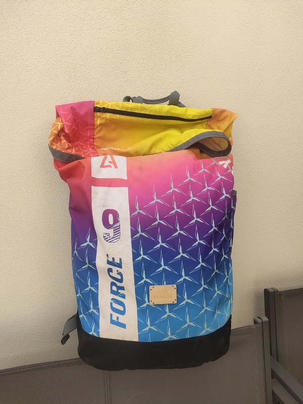 altra - Harlem Force 9 m 