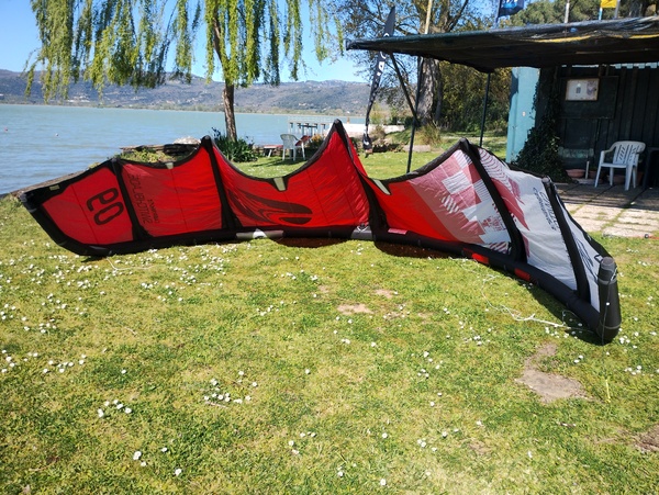 Cabrinha - SWITCHBLADE