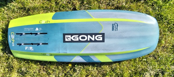 Gong - CATCH 4'4 FSP 2