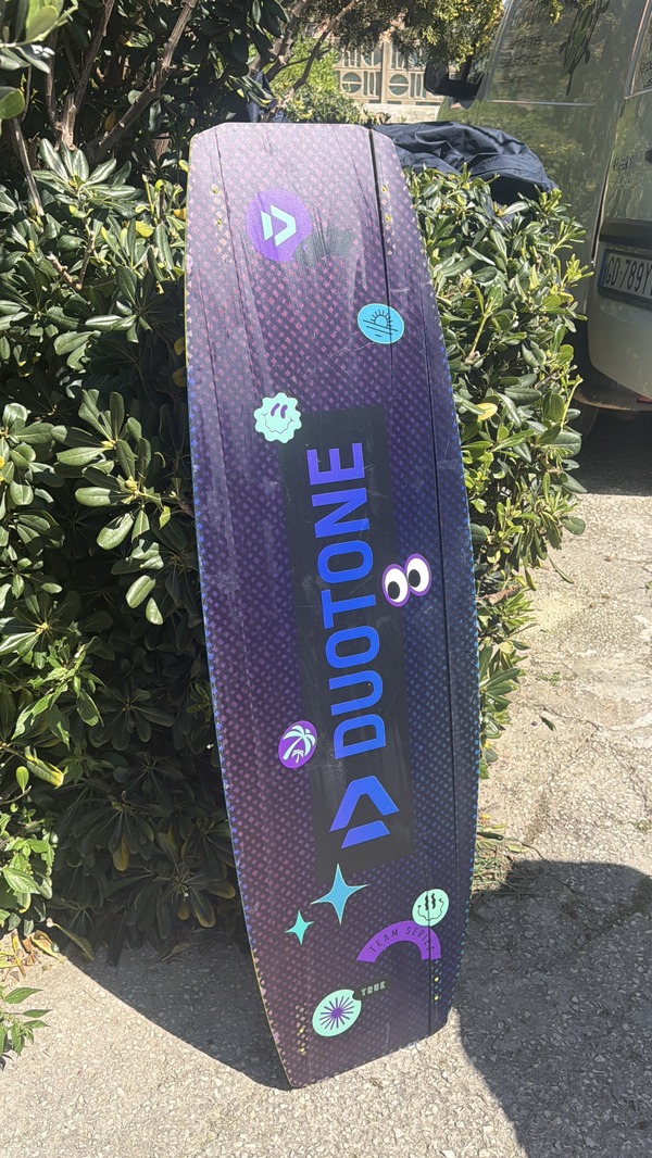 Duotone - Team Series