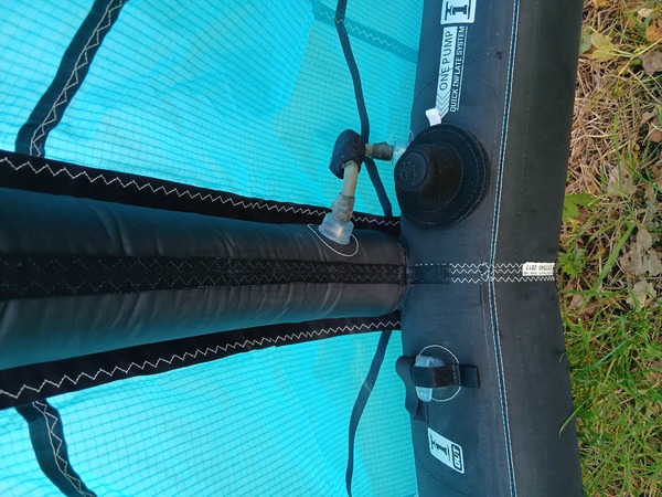 Slingshot - RPM con barra