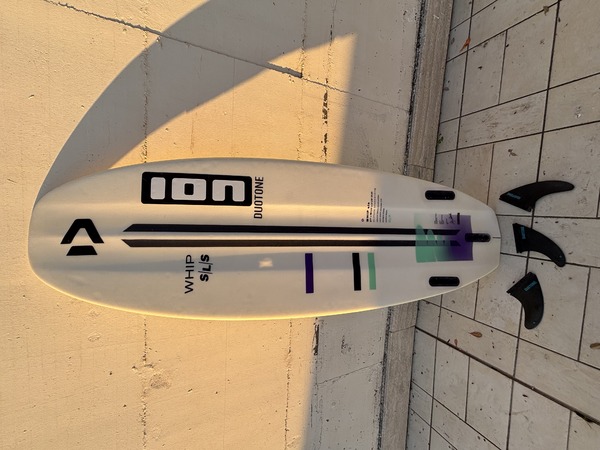 Duotone - Duotone Whip sls 5.1