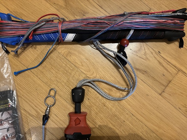 Ozone - Ozone Contact snow V4