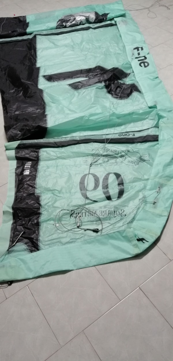 F-One - BANDIT  S4 2024