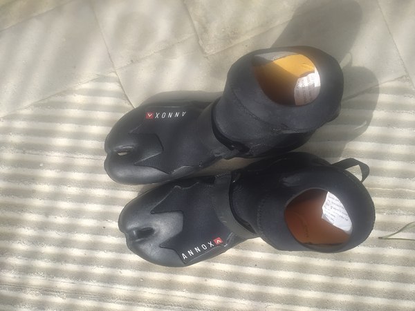 altra - Annox Radical