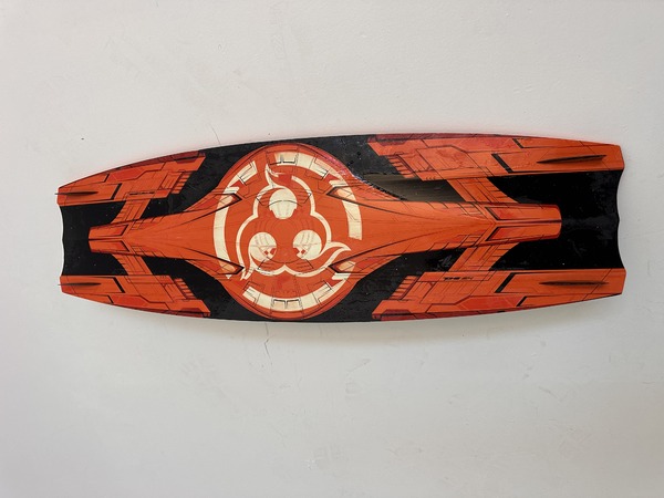 Wainman Hawaii - Joke 134