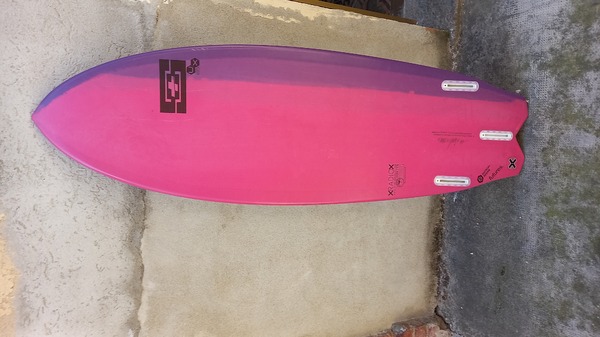 altra - Splus Radio 5'1