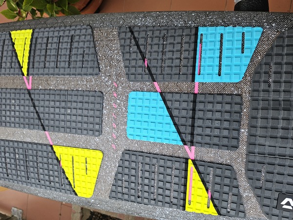 Duotone - WHIP SLS 5.3 