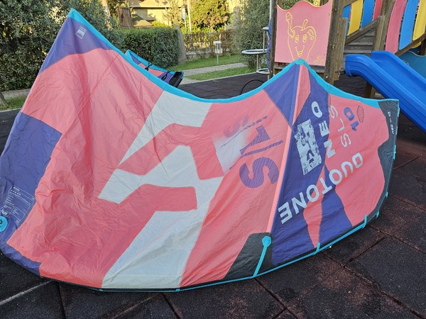 Duotone - NEO SLS 10