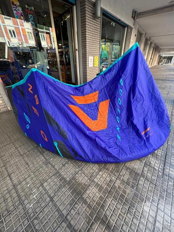 Duotone - Neo SLS 8 2025 Usato